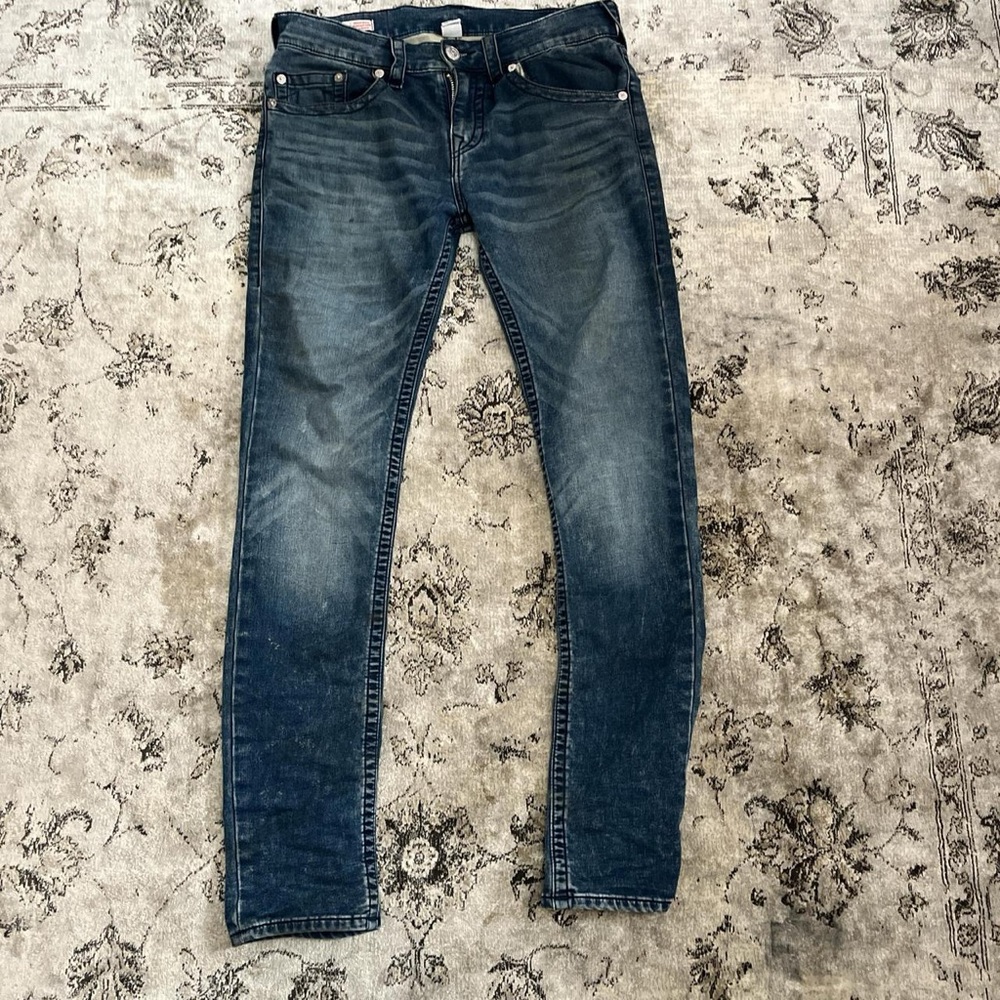 True Religion Rocco - Picture 4 of 5